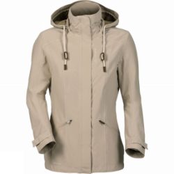 Womens Califo Jacket